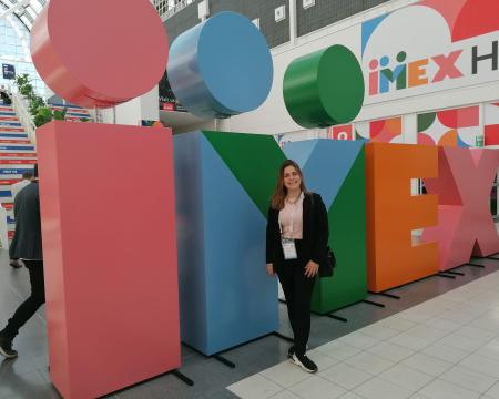 LAB @ Imex Frankfurt